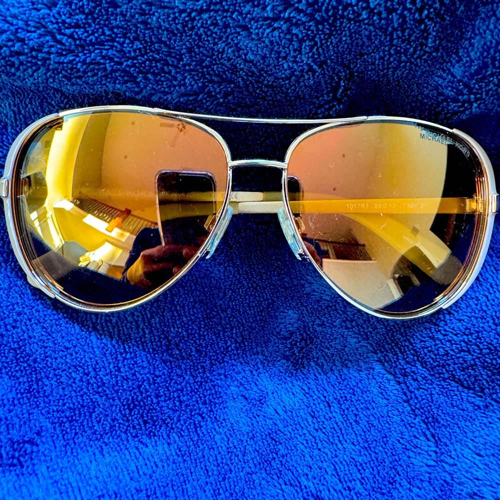 Michael Kors Sunglasses